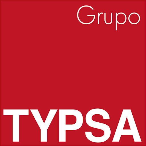 logo de typsa Perú